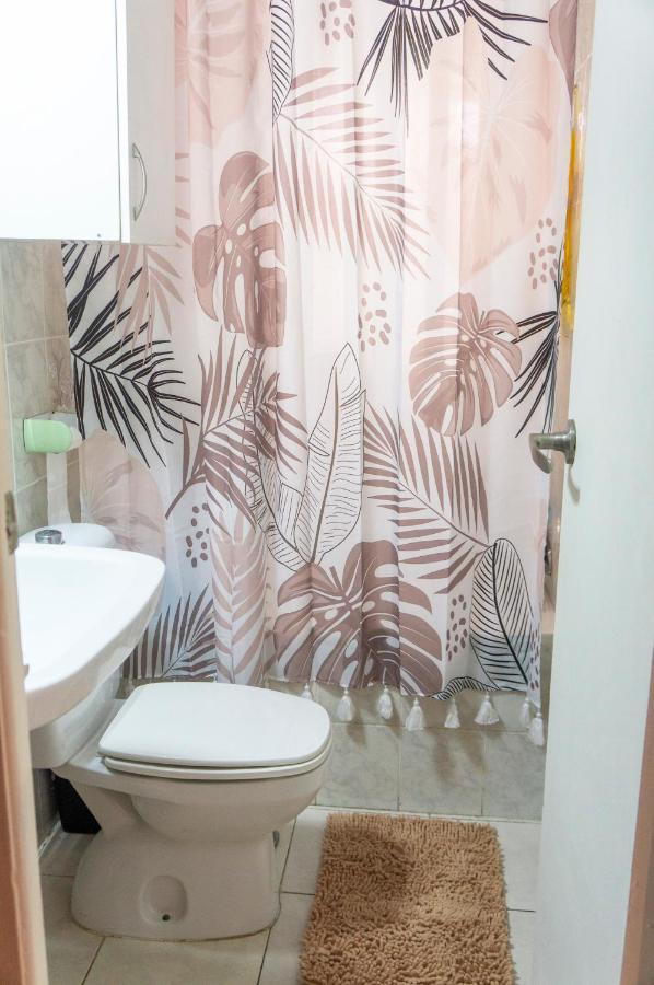 Habitacion En Alicante, Benalua Екстер'єр фото