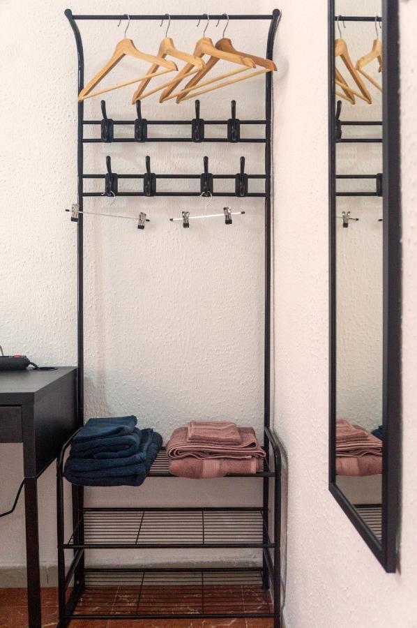 Habitacion En Alicante, Benalua Екстер'єр фото