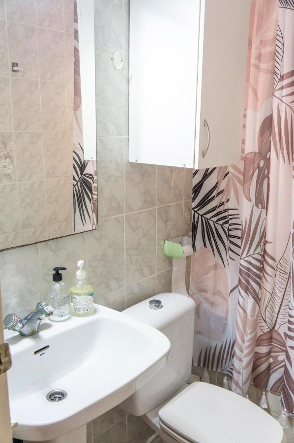 Habitacion En Alicante, Benalua Екстер'єр фото